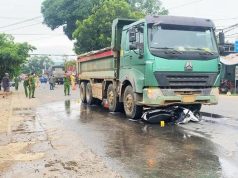 Tai nạn giao thông tăng cao, UBND tỉnh Gia Lai có chỉ đạo khẩn