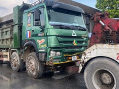 Tai nạn liên hoàn khiến 3 phụ nữ tử vong ở Hà Nội: Phương tiện có còn hạn đăng kiểm?