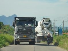 Tăng cường đảm bảo trật tự ATGT địa bàn cửa ngõ phía Bắc tỉnh Quảng Nam