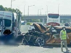 Thủ tướng chỉ đạo khẩn về khắc phục hậu quả tai nạn giao thông nghiêm trọng trên cao tốc Hà Nội – Hải Phòng đoạn qua Hải Dương