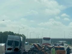 Thủ tướng yêu cầu khẩn trương khắc phục hậu quả vụ tai nạn giao thông trên cao tốc Hà Nội – Hải Phòng