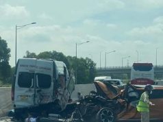 Thủ tướng yêu cầu làm rõ vi phạm trong vụ tai nạn trên cao tốc Hà Nội – Hải Phòng