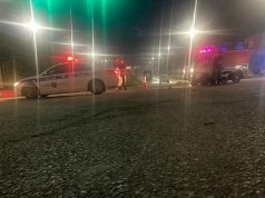 Tìm người chứng kiến vụ xe tải đâm tử vong người đi xe đạp trên đường Đỗ Mười