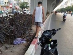 Tìm nhân chứng vụ tại nạn giao thông trên đường Minh Khai, Hà Nội khiến 1 người tử vong