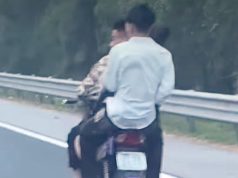 Tin tai nạn giao thông mới nhất 7/11: Tước bằng lái tài xế quay đầu trên cao tốc