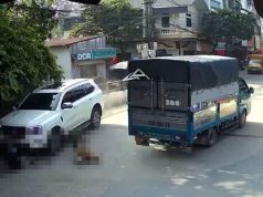 Tin tức tai nạn giao thông mới nhất ngày hôm nay 1/11/2024