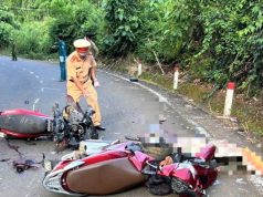 Tin tức tai nạn giao thông mới nhất ngày hôm nay 31/10/2024