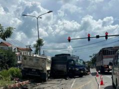 Tin tức tai nạn giao thông mới nhất ngày hôm nay 5/11/2024