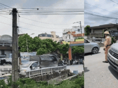 Tình tiết mới vụ tai nạn giao thông nhiều người tử vong tại Hoài Đức, Hà Nội