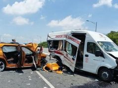 Trách nhiệm các bên ra sao trong vụ ‘tranh cãi trên cao tốc dẫn đến tai nạn thảm khốc’?