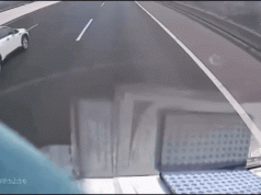 Video hé lộ nguyên nhân vụ tai nạn trên cao tốc Hà Nội – Hải Phòng khiến 1 siêu xe bốc cháy