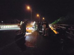 Vụ 3 thi thể trên cầu vượt ở Cần Thơ: Các nạn nhân có quan hệ họ hàng