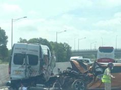 Xây dựng văn hóa giao thông an toàn