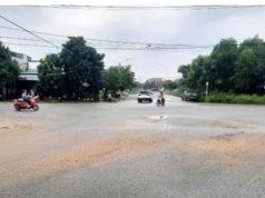 Xử lý 7 điểm đen tiềm ẩn tai nạn giao thông ở Quảng Trị