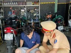 Xử lý nghiêm xe ‘độ’, tự chế