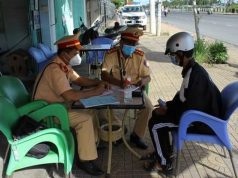 Hậu Giang ghi nhận 16 vụ tai nạn giao thông liên quan học sinh trong năm 2024