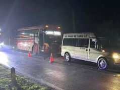 Tai nạn giao thông mới nhất 2/12/2024: 6 thanh niên tử vong trong đêm