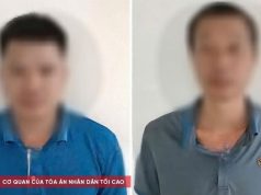 Tạm giữ hình sự 2 lái xe sau va chạm giao thông khiến 6 người tử vong