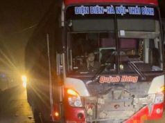 Xác định nguyên nhân 2 vụ tai nạn giao thông khiến 6 người tử vong ở Hòa Bình