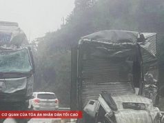 Xác định nguyên nhân vụ tai nạn nghiêm trọng trên cao tốc Hà Nội – Lào Cai