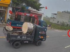 Bản tin TNGT 28/5: Xe tải tông tử vong bé trai 3 tuổi băng qua đường ở Nam Định