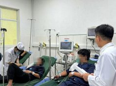 Công an Đồng Nai điều tra vụ tai nạn lao động ở huyện Vĩnh Cửu khiến 2 người tử vong, 3 người bị thương