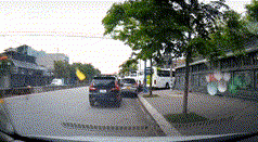 ‘Kết đắng’ cho tài xế mở cửa ô tô gây tai nạn cho xe ôm công nghệ ở TPHCM