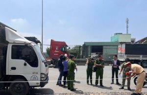 Công an Đồng Nai ban hành kết luận điều tra bổ sung vụ tai nạn xe tải cán 2 lần qua người đi xe máy trên quốc lộ 51