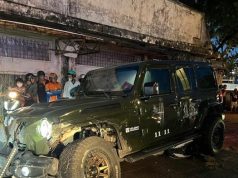 Hai người tử vong trong vụ tai nạn nghiêm trọng ở TP HCM là hai mẹ con